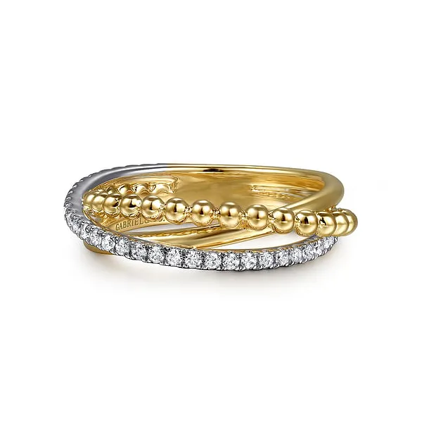 Diamond Fashion Ring Perry's Emporium Wilmington, NC