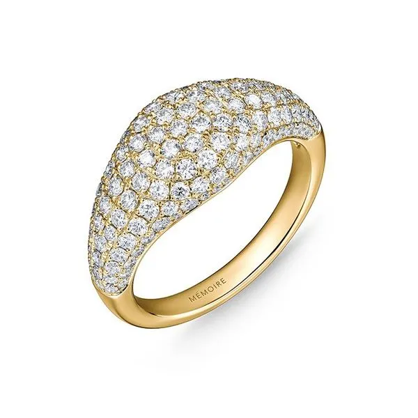 Diamond Fashion Ring Perry's Emporium Wilmington, NC