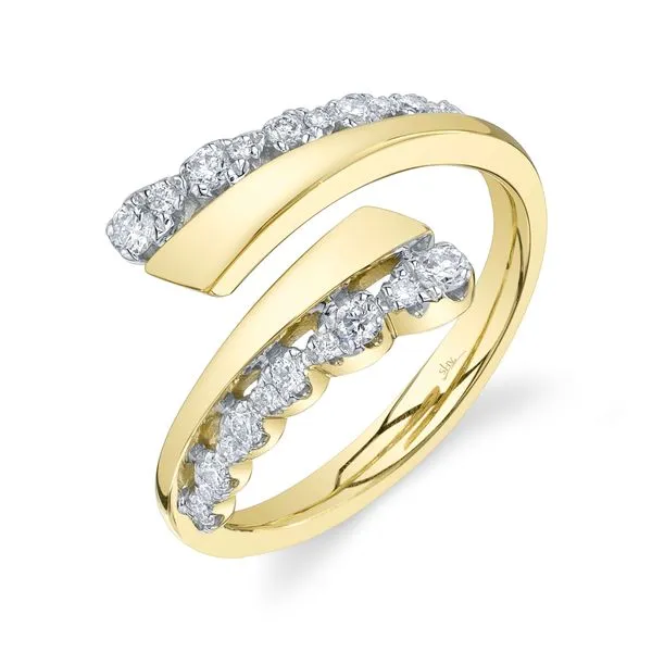 Diamond Fashion Ring Perry's Emporium Wilmington, NC