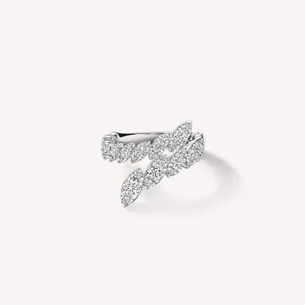 Diamond Fashion Ring Perry's Emporium Wilmington, NC