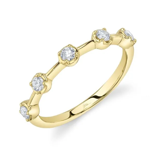 Diamond Fashion Ring Perry's Emporium Wilmington, NC