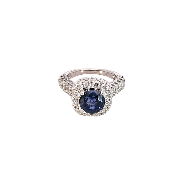 Diamond Fashion Ring Perry's Emporium Wilmington, NC