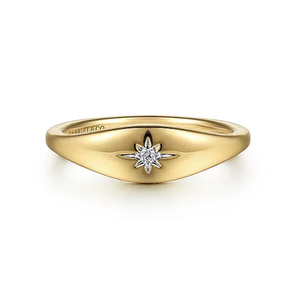 Diamond Fashion Ring Perry's Emporium Wilmington, NC