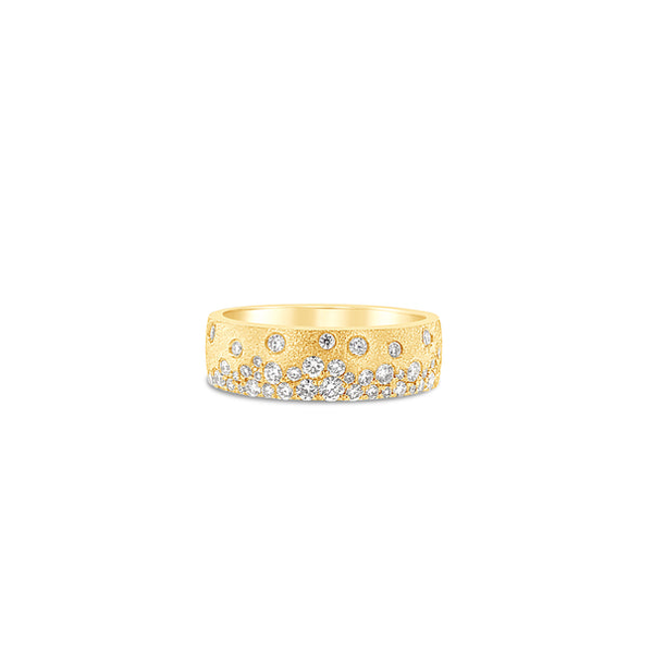 Diamond Fashion Ring Perry's Emporium Wilmington, NC