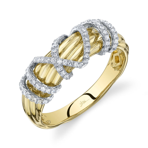 Diamond Fashion Ring Perry's Emporium Wilmington, NC