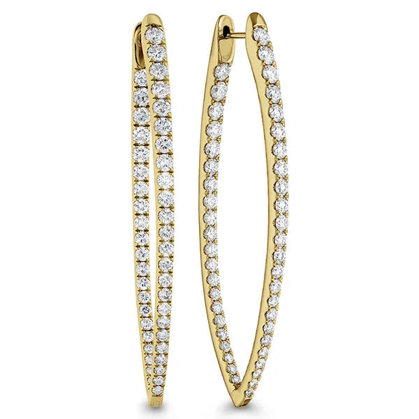 Diamond Earrings Perry's Emporium Wilmington, NC
