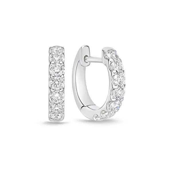 Diamond Earrings Perry's Emporium Wilmington, NC