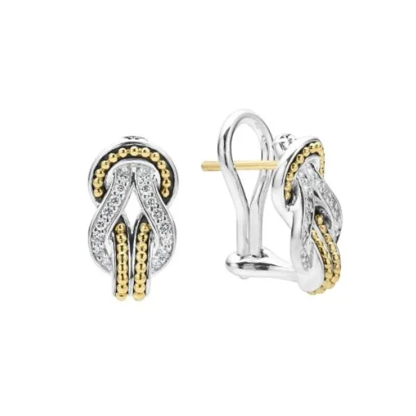 Diamond Earrings Perry's Emporium Wilmington, NC