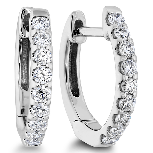 Diamond Earrings Perry's Emporium Wilmington, NC