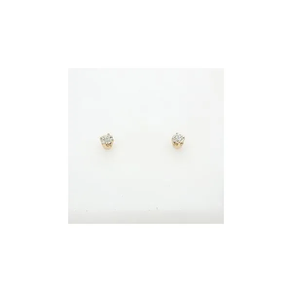 Diamond Studs Perry's Emporium Wilmington, NC