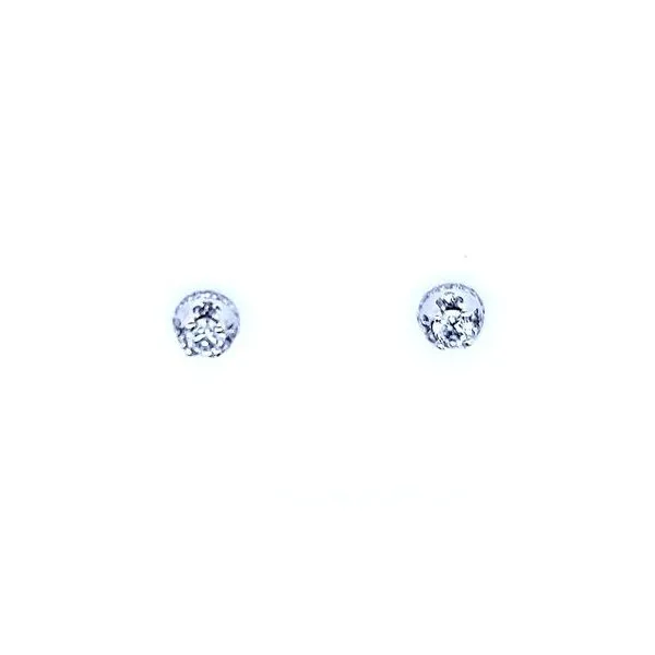 Diamond Studs Perry's Emporium Wilmington, NC