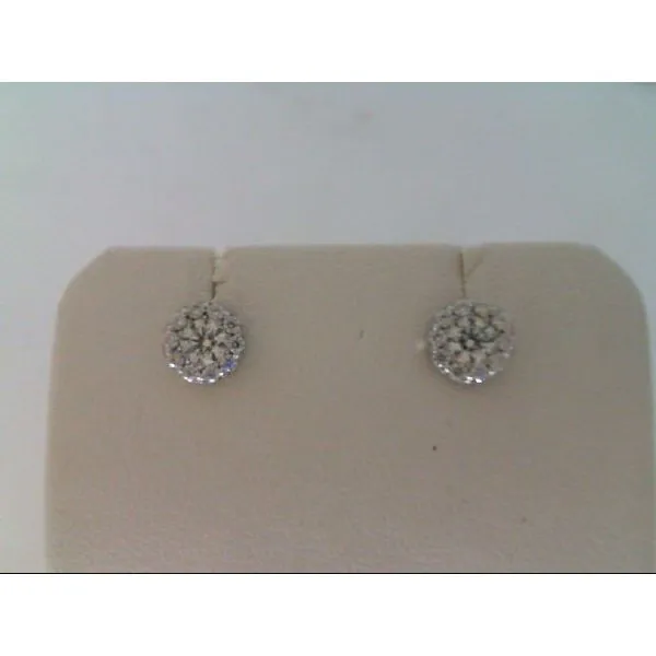 Diamond Studs Perry's Emporium Wilmington, NC