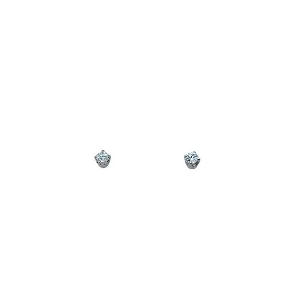 Diamond Studs Perry's Emporium Wilmington, NC