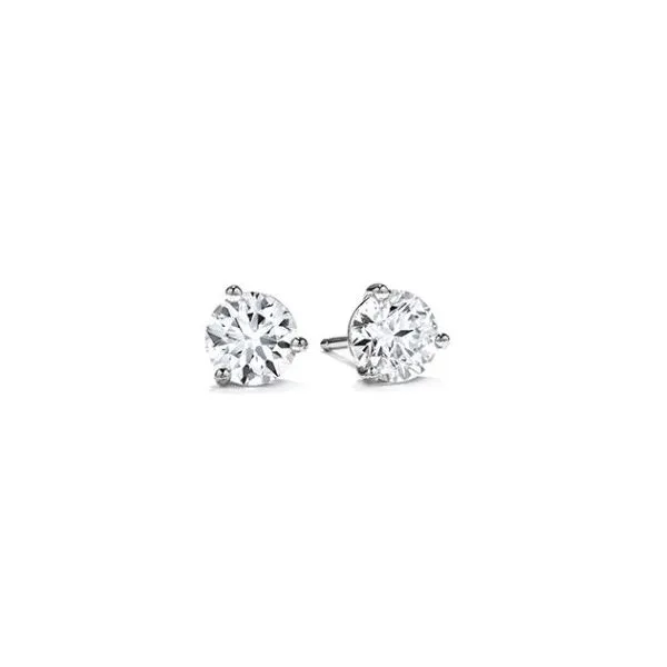Diamond Studs Perry's Emporium Wilmington, NC