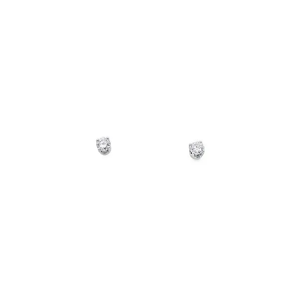 Diamond Studs Perry's Emporium Wilmington, NC