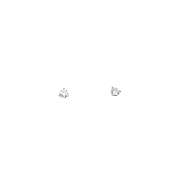 Diamond Studs Perry's Emporium Wilmington, NC