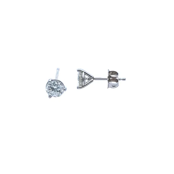 Diamond Studs Perry's Emporium Wilmington, NC