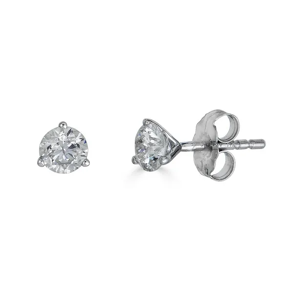 Diamond Studs Perry's Emporium Wilmington, NC