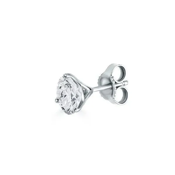 Diamond Studs Perry's Emporium Wilmington, NC
