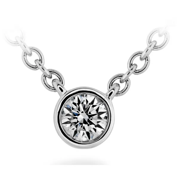 Diamond Pendant Perry's Emporium Wilmington, NC