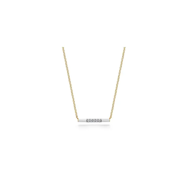 Diamond Pendant Perry's Emporium Wilmington, NC