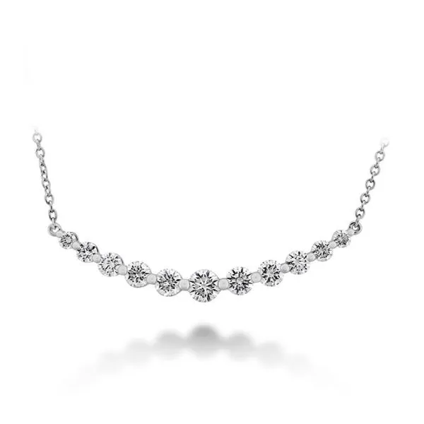 Diamond Pendant Perry's Emporium Wilmington, NC