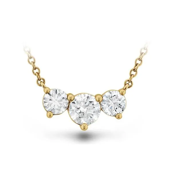 Diamond Pendant Perry's Emporium Wilmington, NC