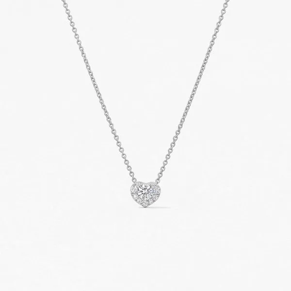 Diamond Pendant Perry's Emporium Wilmington, NC