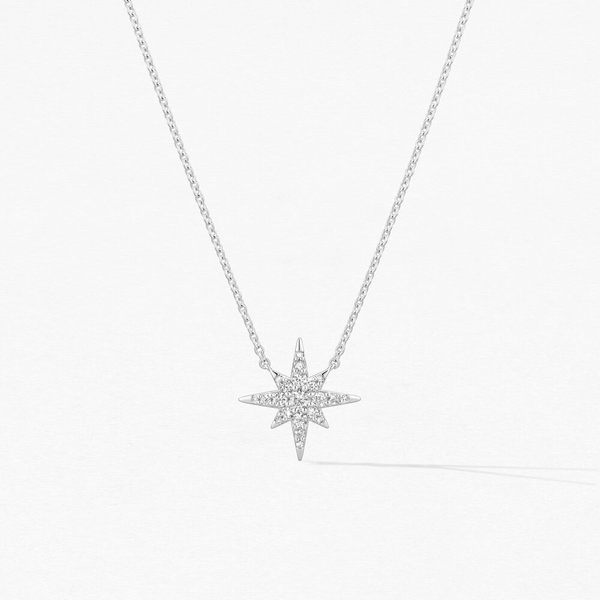 Diamond Necklace Perry's Emporium Wilmington, NC