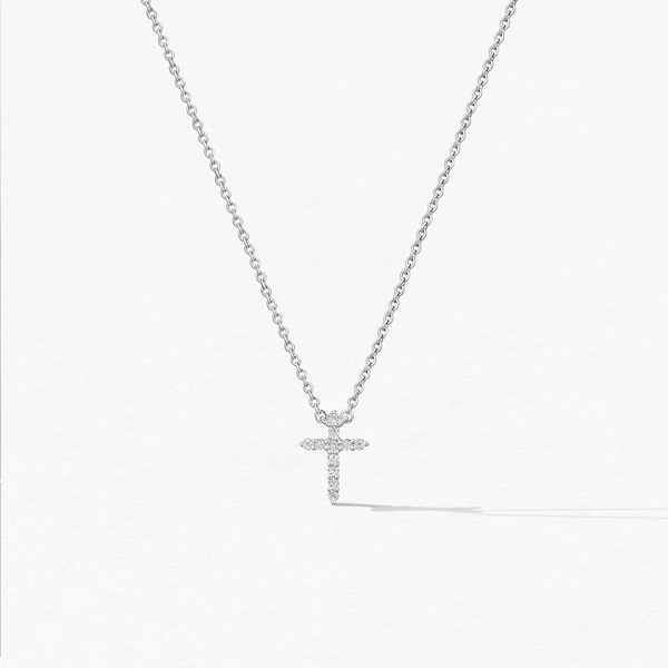 Diamond Necklace Perry's Emporium Wilmington, NC