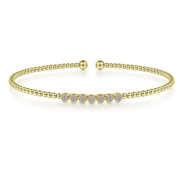 Diamond Bracelet Perry's Emporium Wilmington, NC