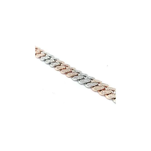 Diamond Bracelet Perry's Emporium Wilmington, NC