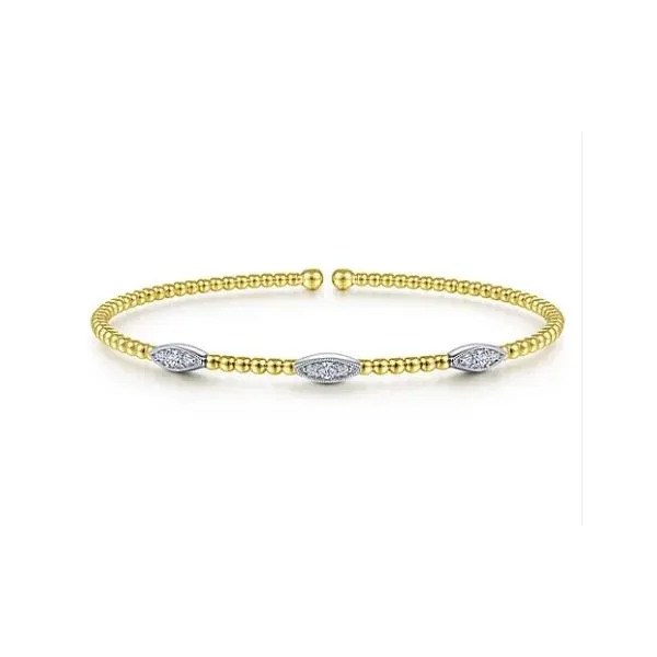 Diamond Bracelet Perry's Emporium Wilmington, NC