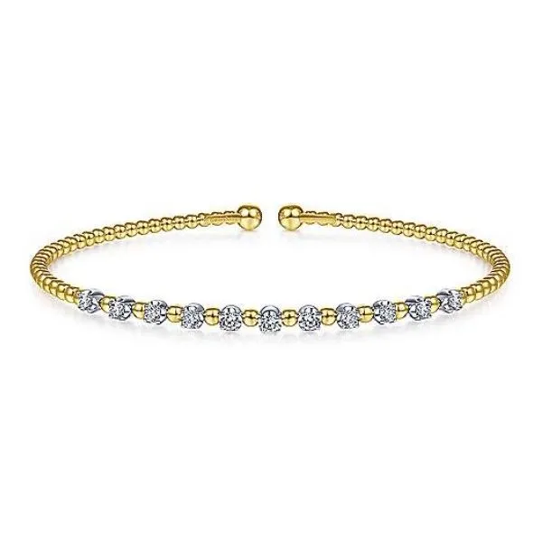 Diamond Bracelet Perry's Emporium Wilmington, NC