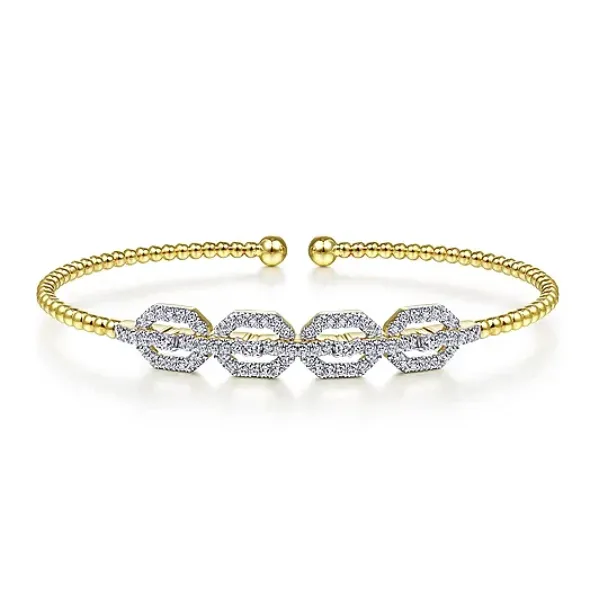 Diamond Bracelet Perry's Emporium Wilmington, NC