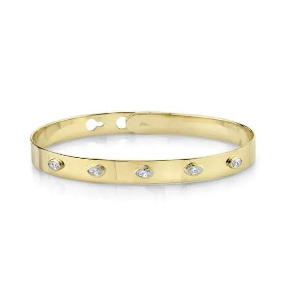 Diamond Bracelet Perry's Emporium Wilmington, NC