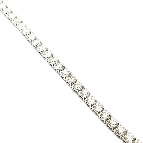 Diamond Bracelet Perry's Emporium Wilmington, NC