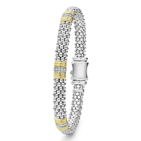 Diamond Bracelet Perry's Emporium Wilmington, NC