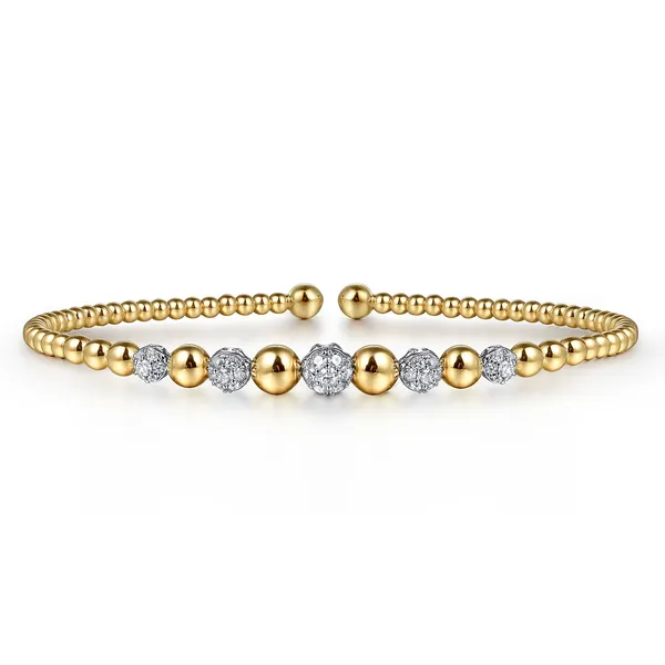 Diamond Bracelet Perry's Emporium Wilmington, NC