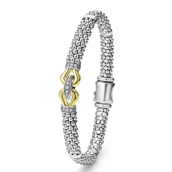 Diamond Bracelet Perry's Emporium Wilmington, NC