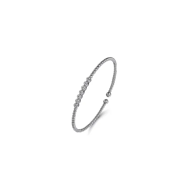 Diamond Bracelet Perry's Emporium Wilmington, NC