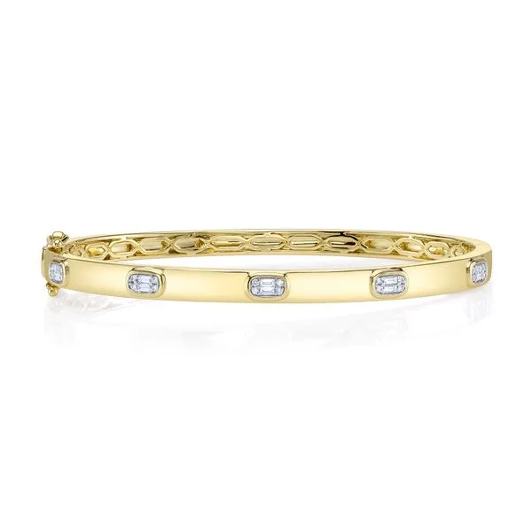 Diamond Bracelet Perry's Emporium Wilmington, NC
