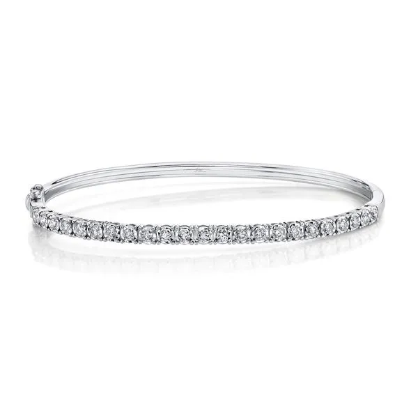 Diamond Bracelet Perry's Emporium Wilmington, NC