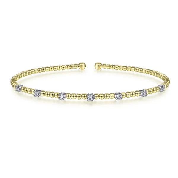 Diamond Bracelet Perry's Emporium Wilmington, NC