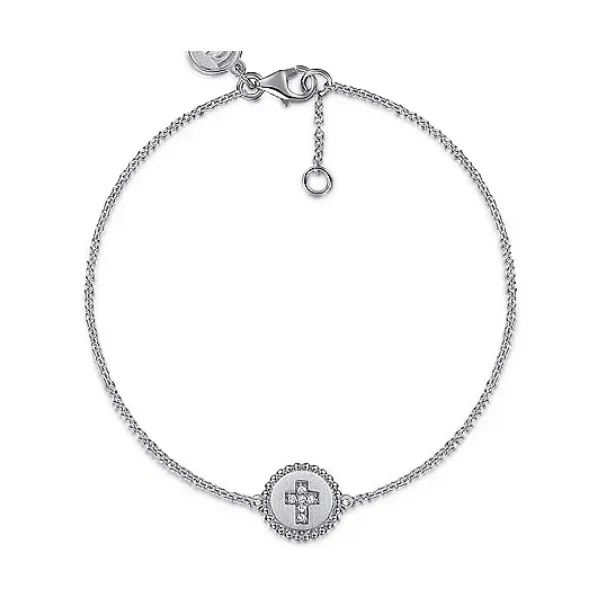 Diamond Bracelet Perry's Emporium Wilmington, NC