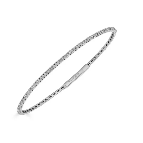 Diamond Bracelet Perry's Emporium Wilmington, NC