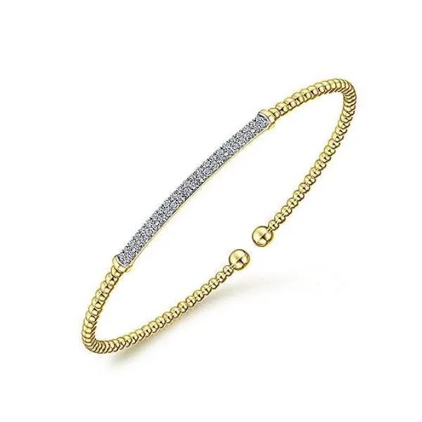 Diamond Bracelet Perry's Emporium Wilmington, NC