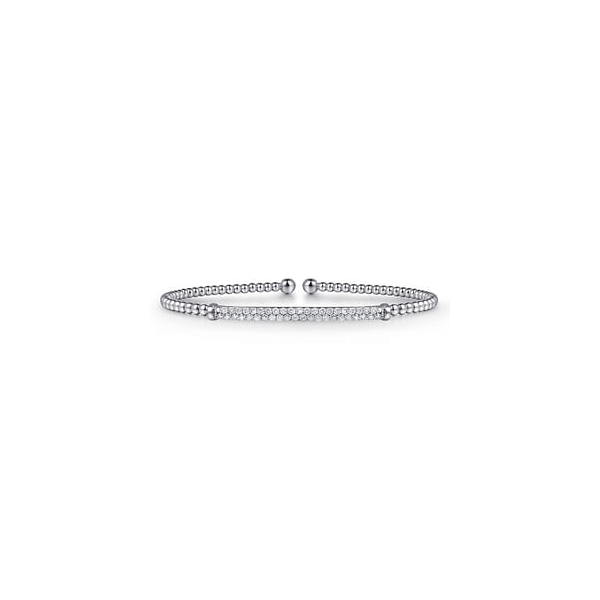 Diamond Bracelet Perry's Emporium Wilmington, NC