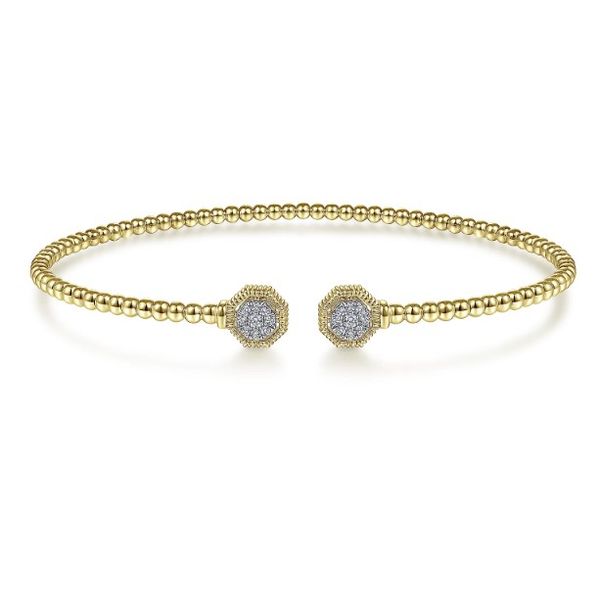 Diamond Bracelet Perry's Emporium Wilmington, NC