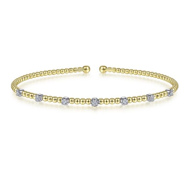 Diamond Bracelet Perry's Emporium Wilmington, NC